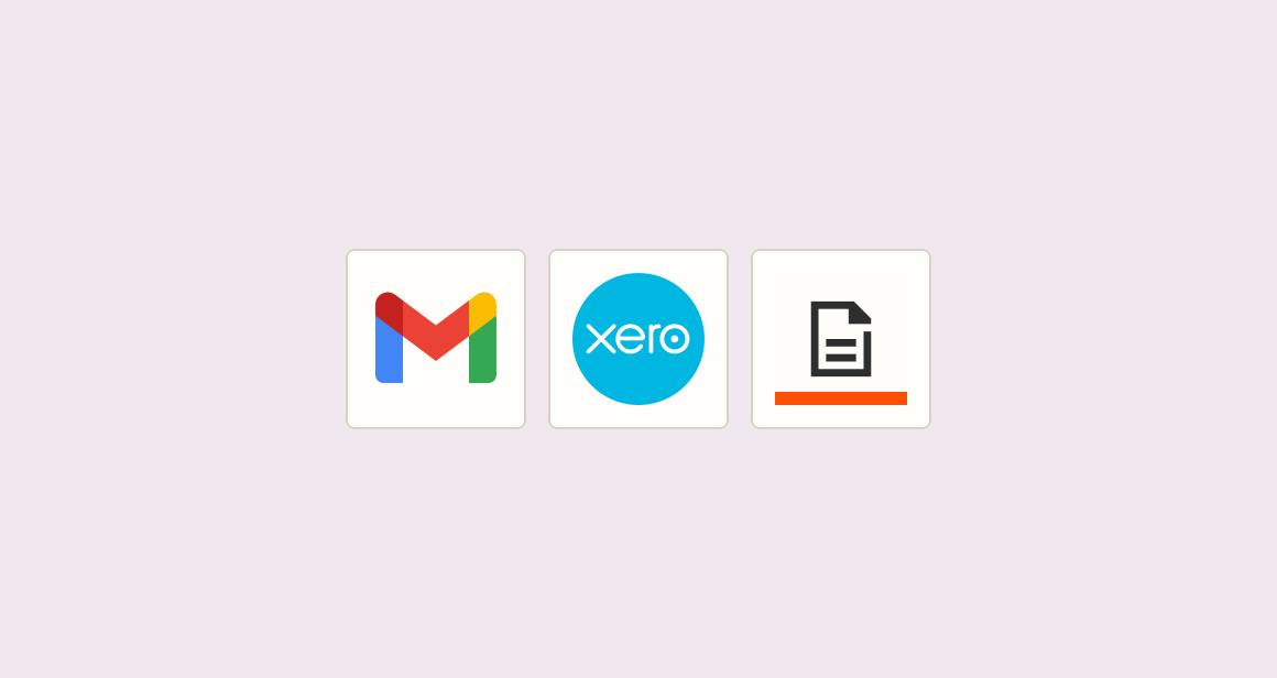 Create booking invoices for billing staff before next billing run