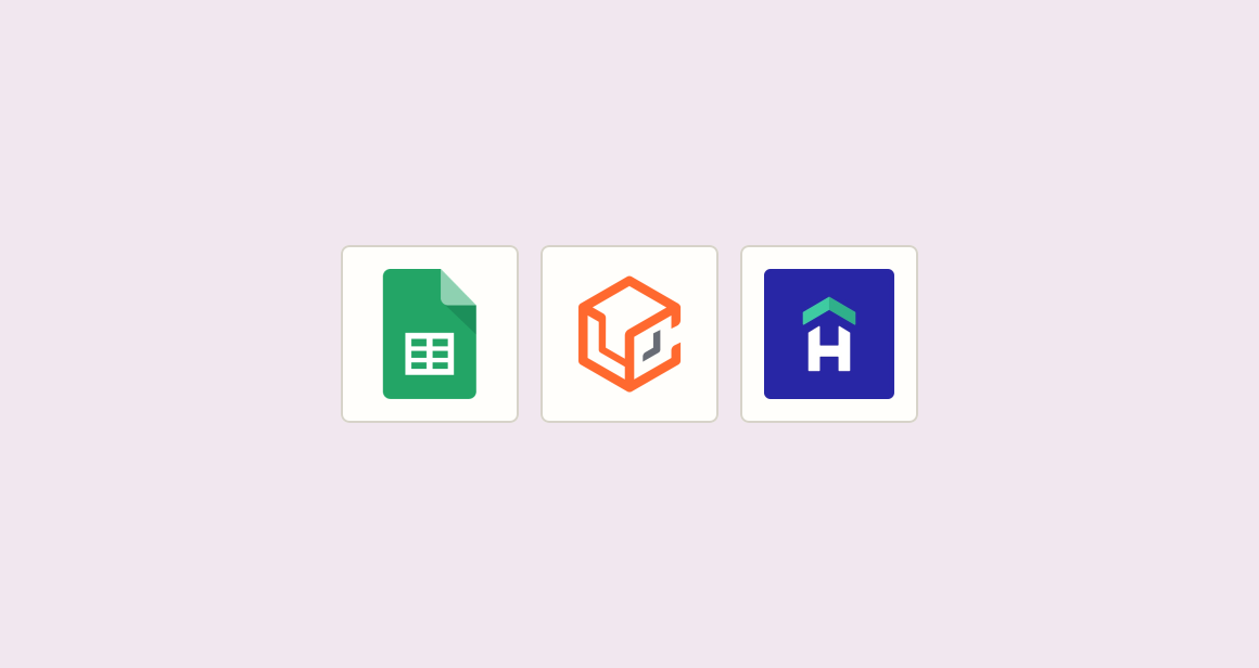 Create booking leads for sales reps to act before next workday