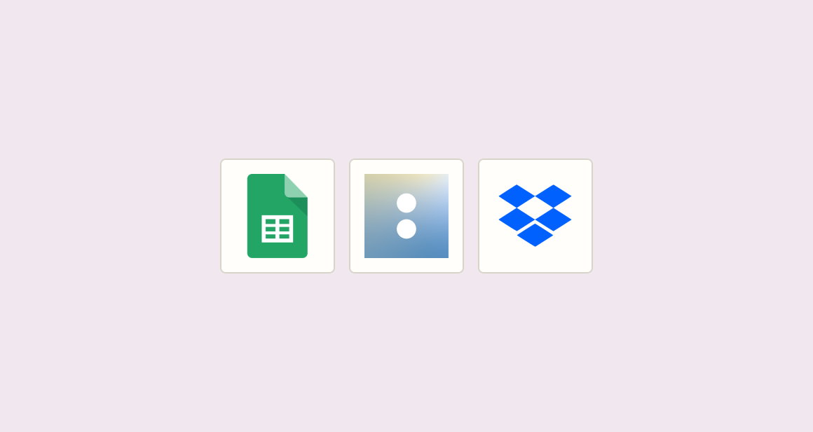 Create booking order row and unedited photos folder