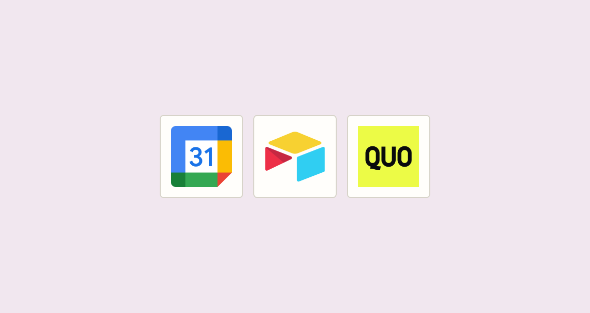 Create booking record and text renter plus owner