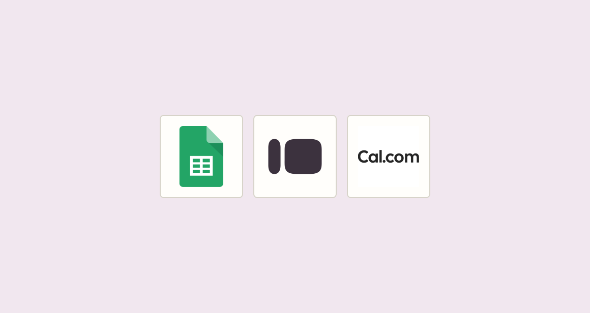 Create booking record enriched with attendee intake responses
