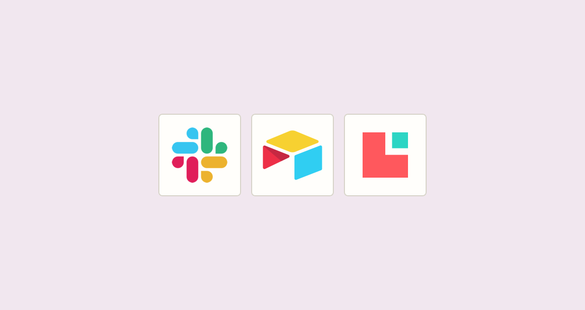 Create booking records and alert your team channel