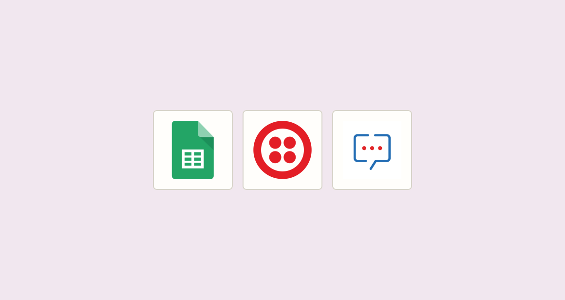 Create booking row and notify scheduling team instantly