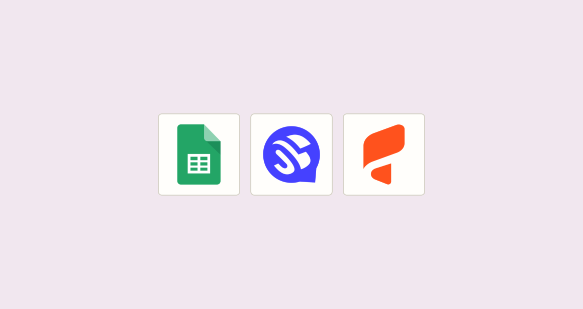 Create booking rows and confirm customers before next workday