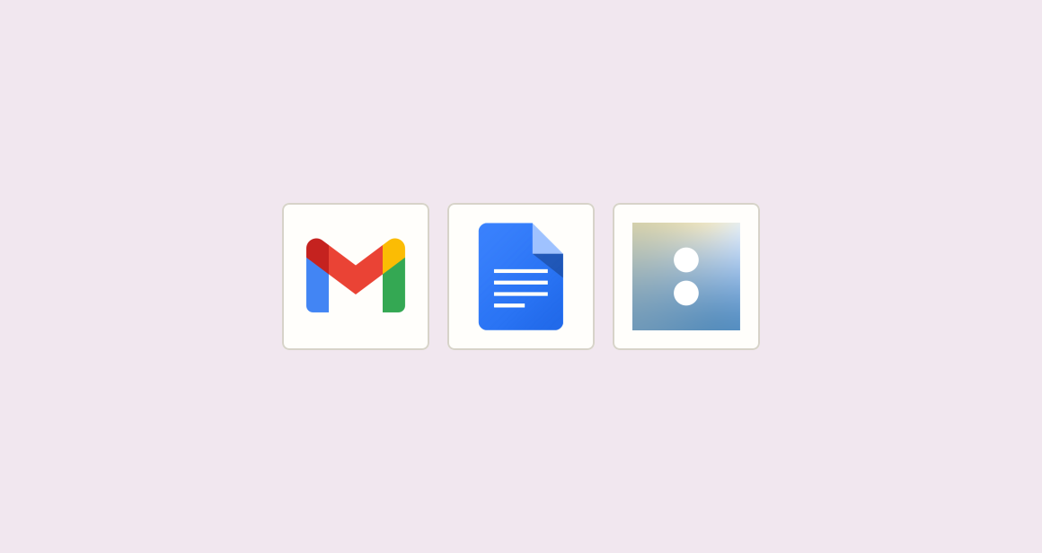 Create booking sheet and email testing team for online bookings