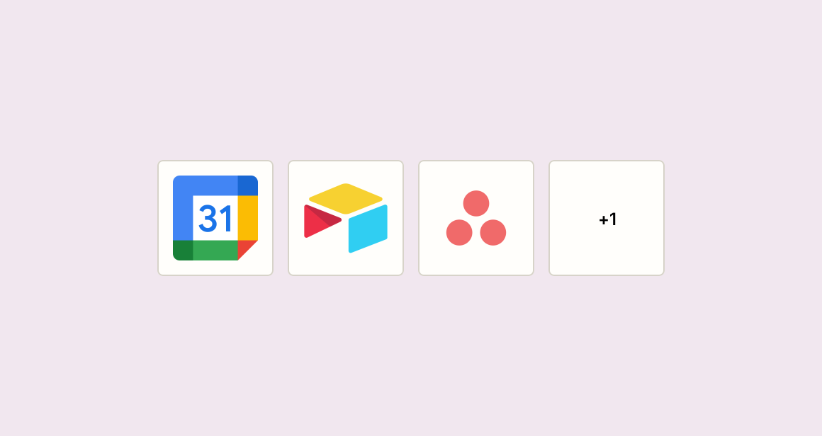 Create booking tasks and calendar events before check-in