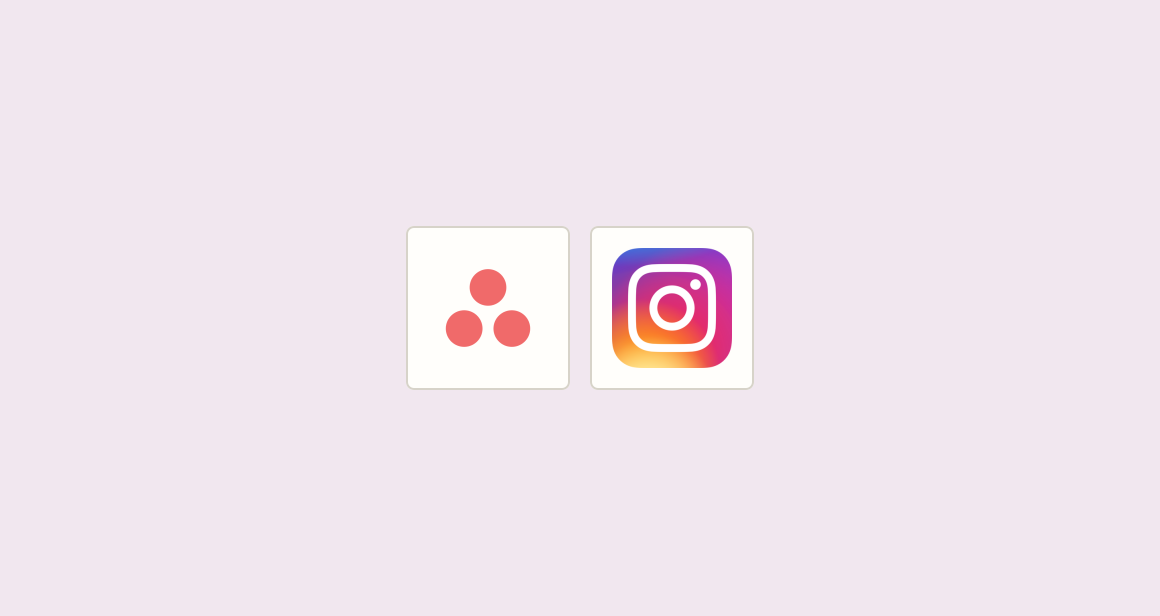 Create boost tasks from new social posts for campaign managers before launch