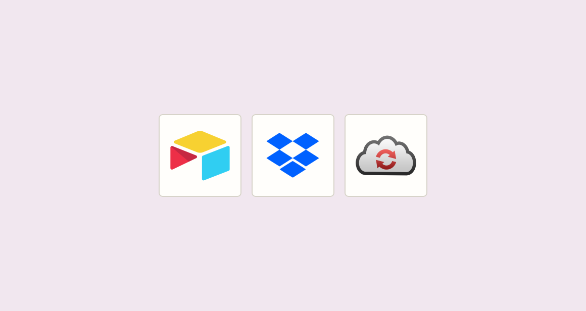 Create brand asset zip and attach to record