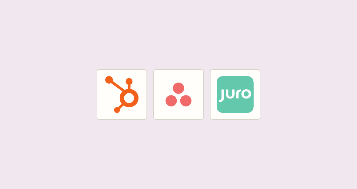 Create brand contracts and alert contract owners before revenue handoff
