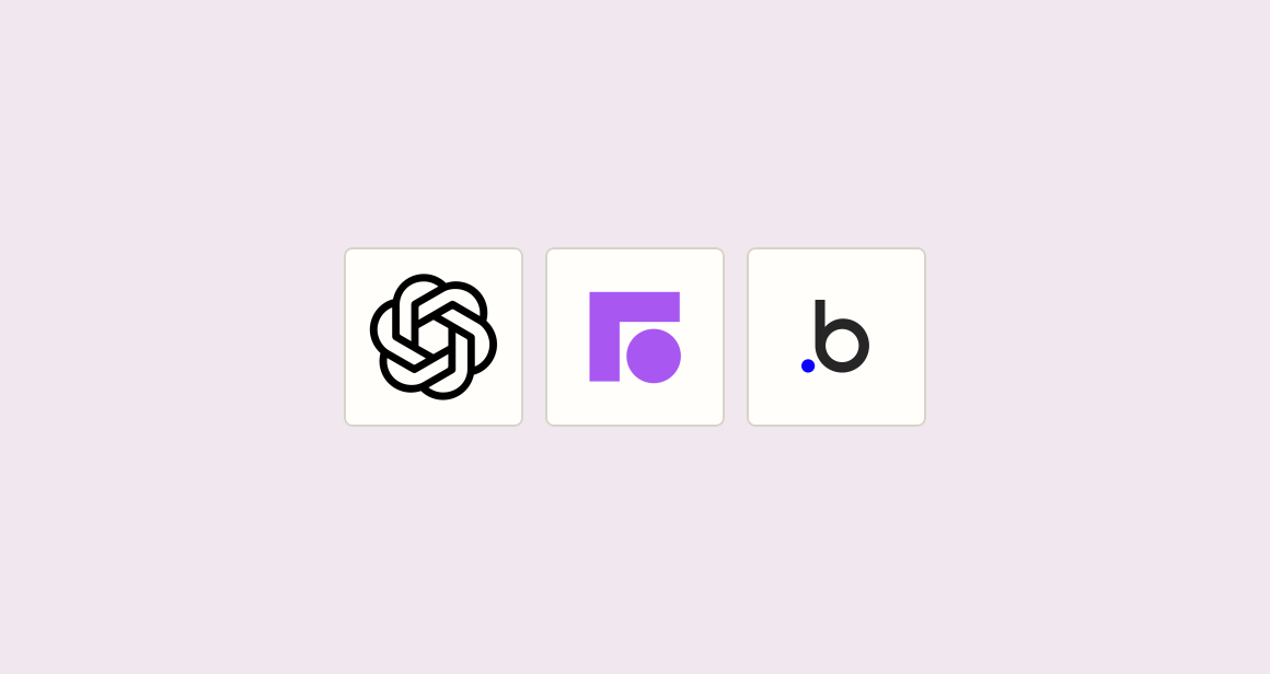Create brand records from browser pushes to avoid duplicate outreach