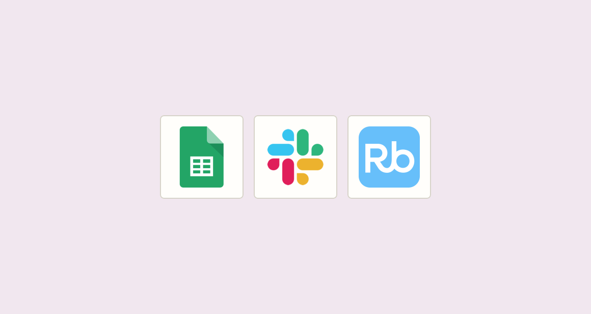 Create branded campaign links for social team before publish