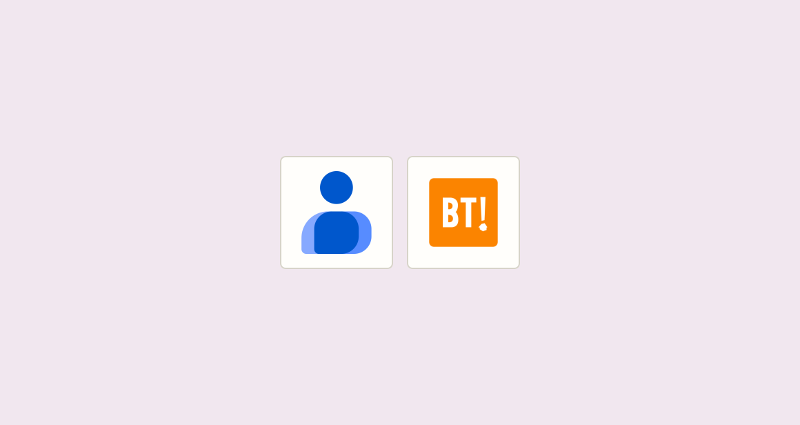 Create broker leads from address book contacts before next workday