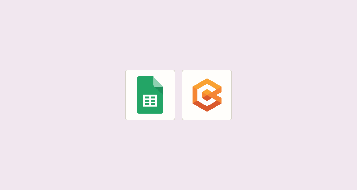Create broker leads from updated sheet rows before next workday