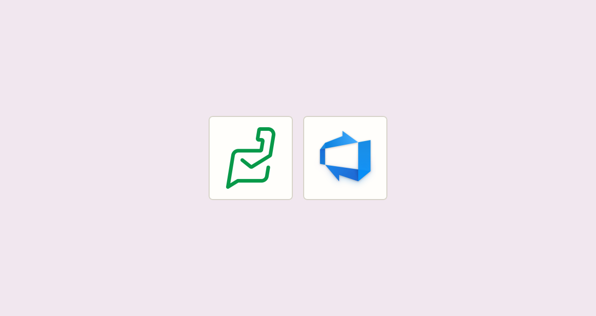 Create bug work item from assigned ticket for QA triage
