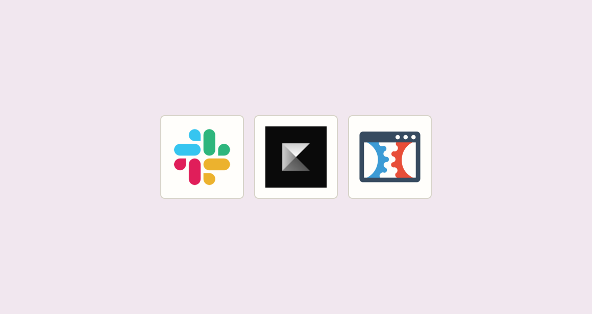 Create buyer access and notify team of purchases