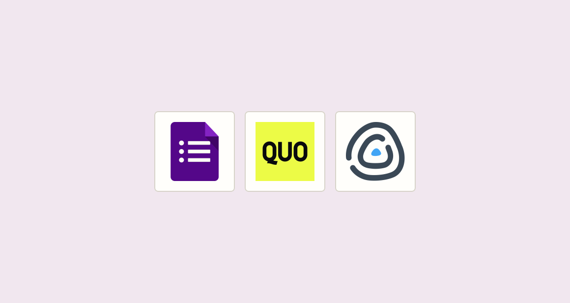 Create buyer and property records for acquisitions team before review