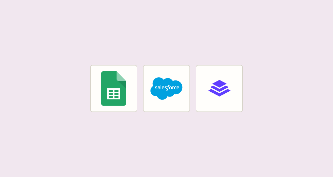 Create buyer leads from listing inquiries for sales team before next workday