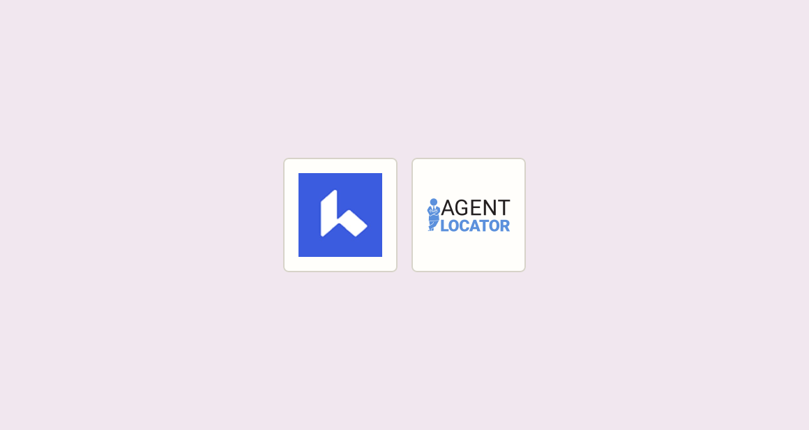 Create buyer leads from locator for agents before morning standup