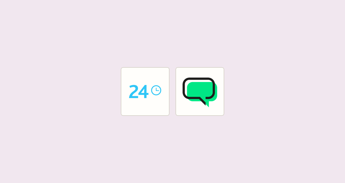 Create buyer leads from messaging inbox for sales reps before next workday