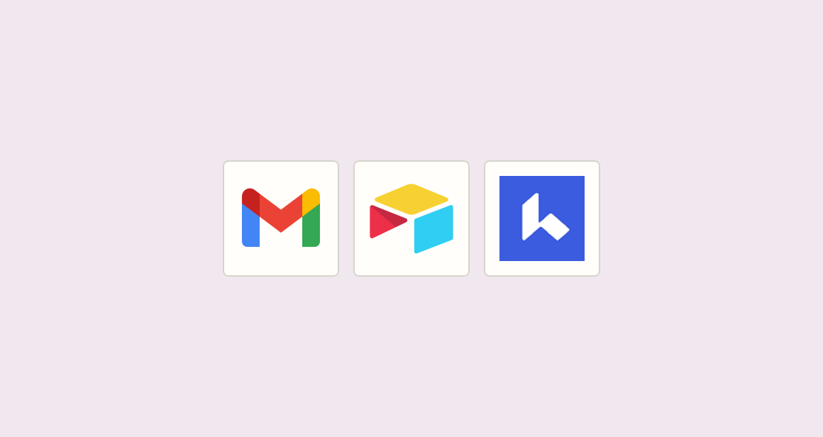 Create buyer leads from referral emails for agents before the next workday