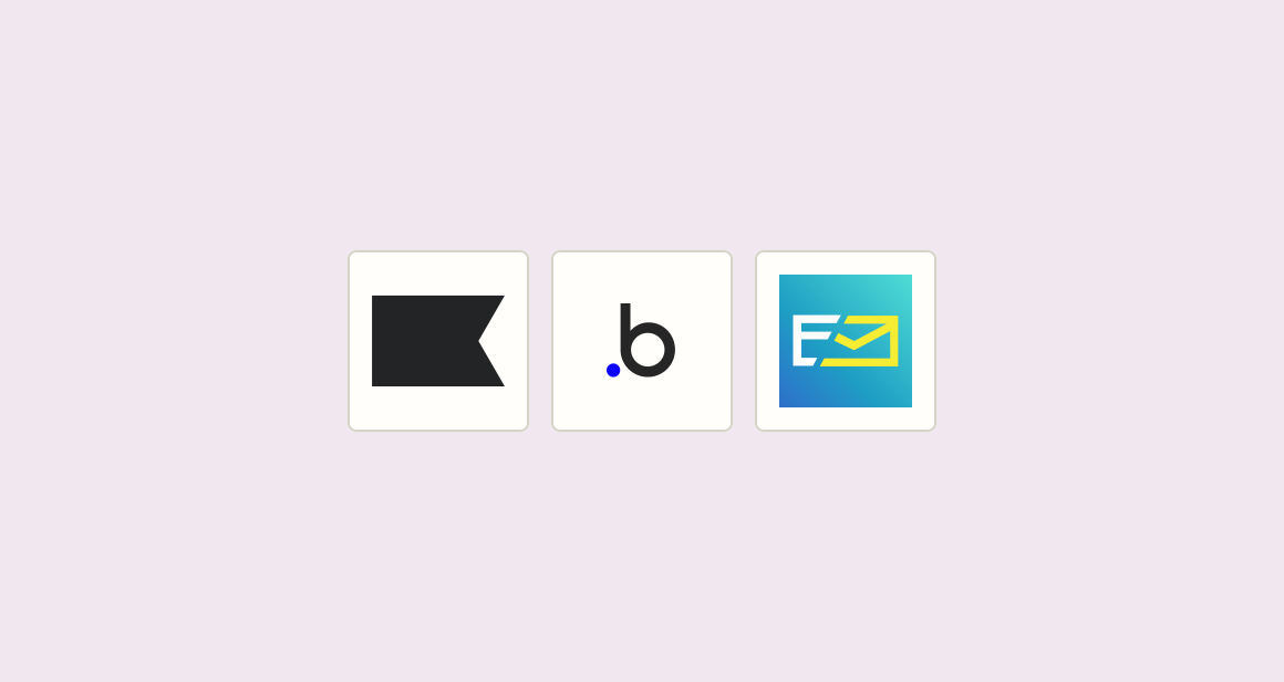 Create buyer leads from site inquiries before billing run