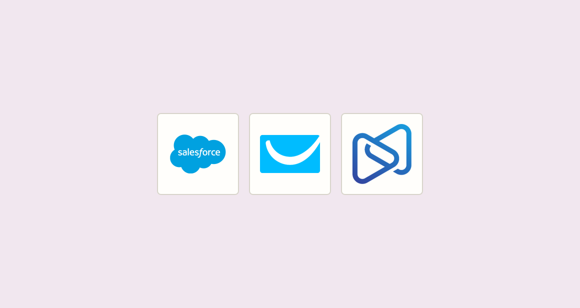 Create buyer leads from store orders for sales before outreach