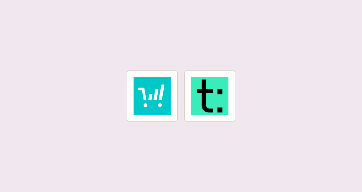 Create buyer ledger rows for billing team before invoicing