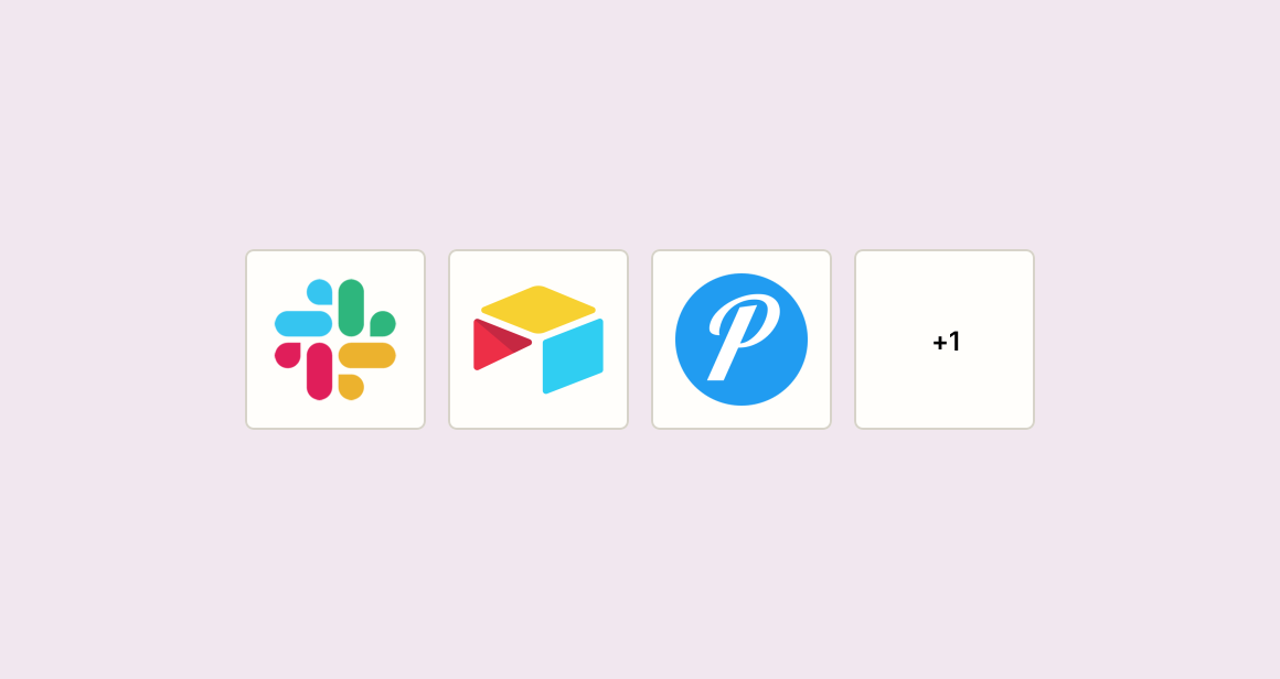 Create buyer payment record and notify your team channels