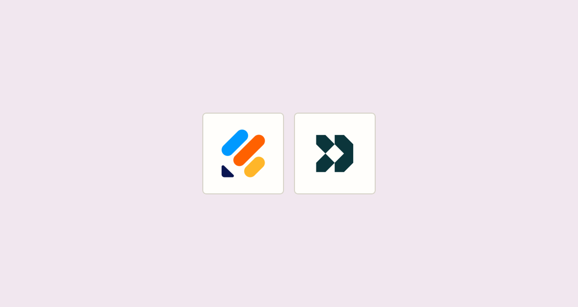 Create buyer prospects from form signups for partnerships before outreach
