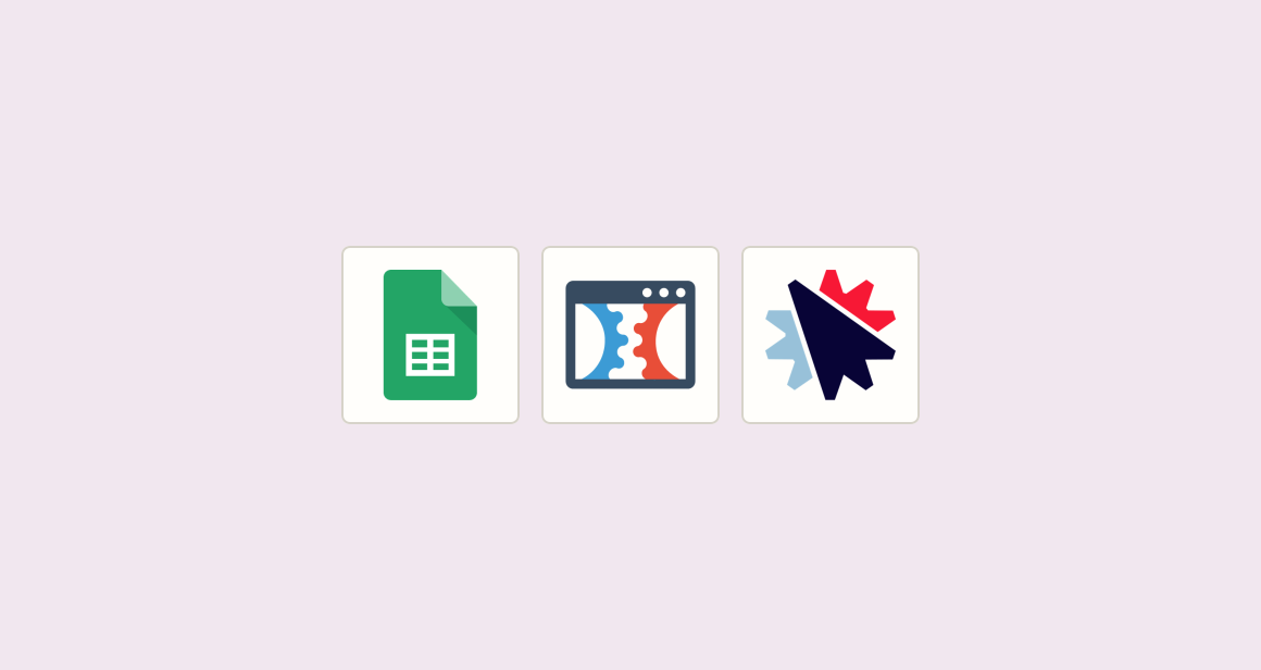 Create buyer records and alert fulfillment before next billing run