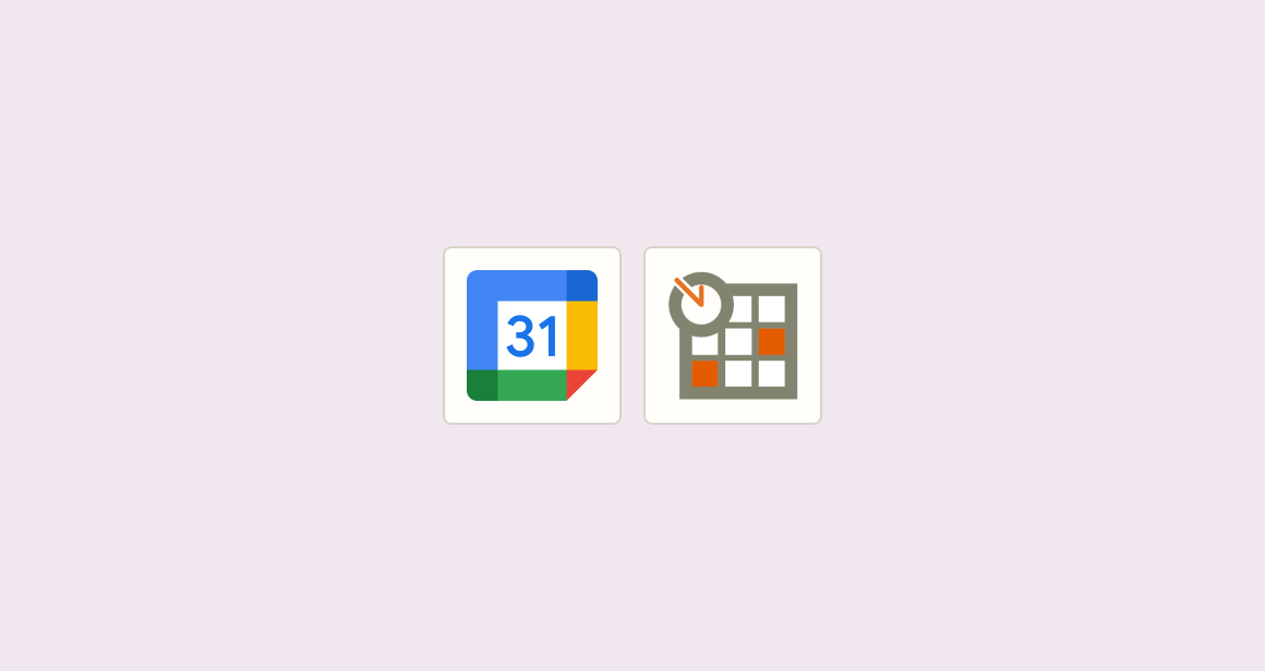 Create calendar bookings for studio managers before next workday