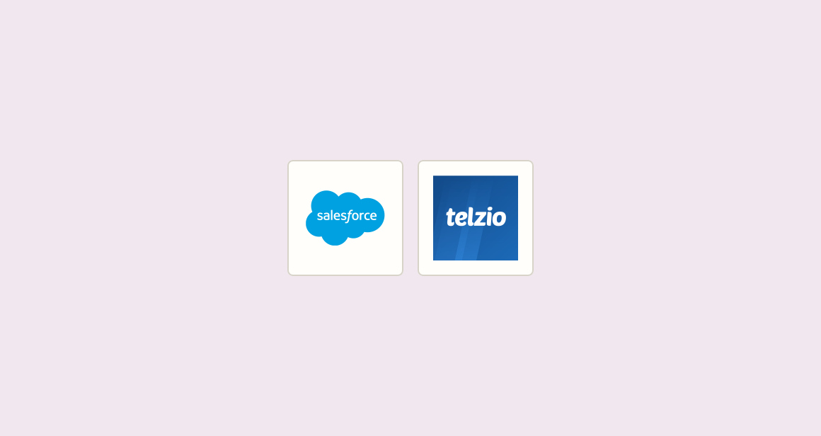 Create call activity tasks for sales reps before morning standup