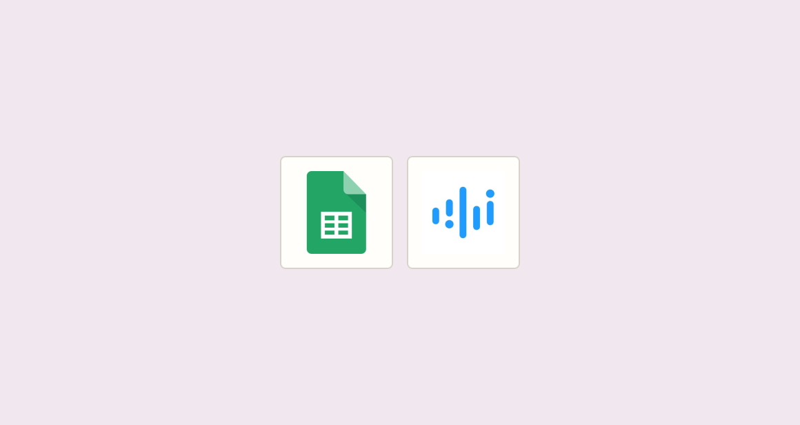 Create call-analysis rows for sales reps before morning standup