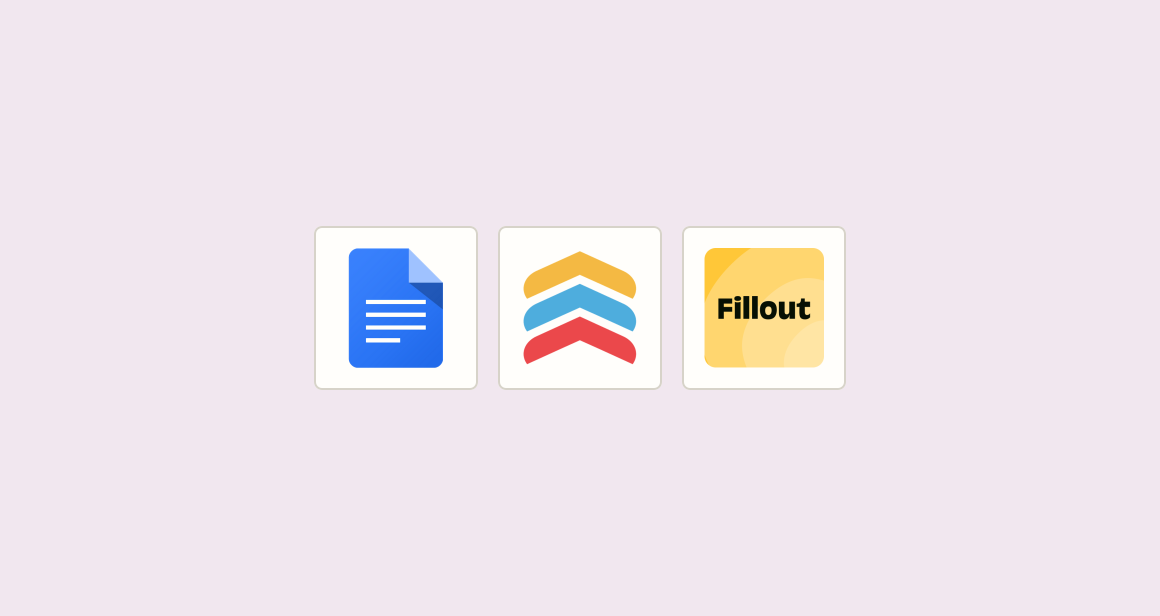 Create call note and document for new prospect