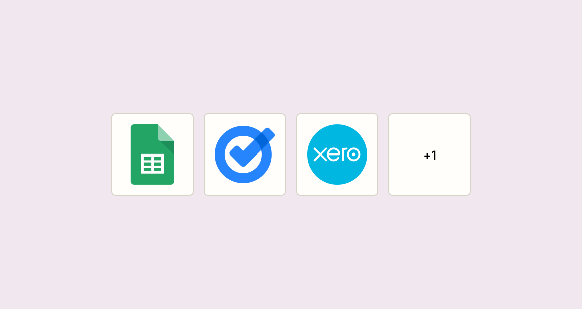 Create campaign coordination rows and tasks from new invoices