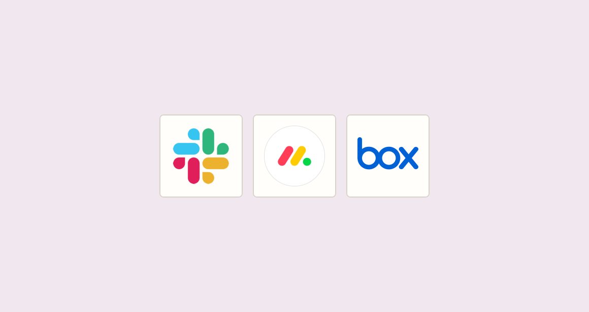 Create campaign folders and notify project coordinators before launch