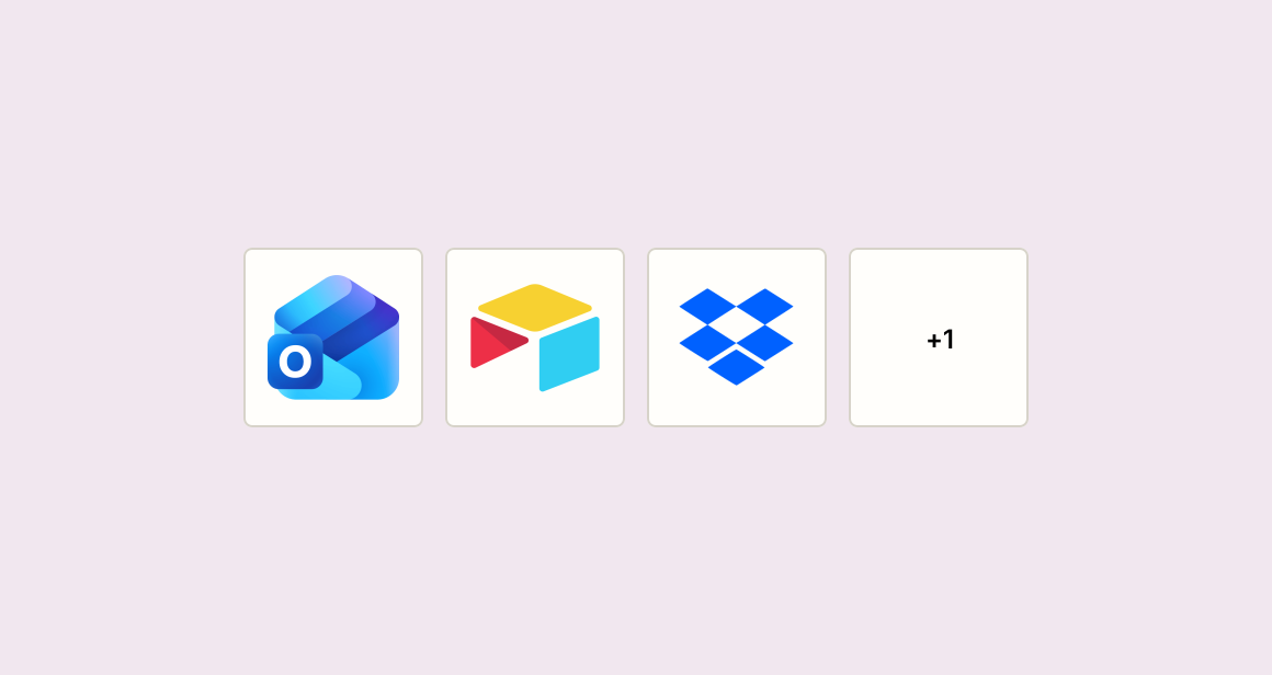Create campaign intake folders and notify campaign managers before launch