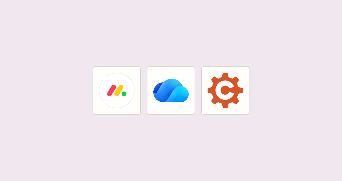Create campaign manager job cards from supplier requests before launch