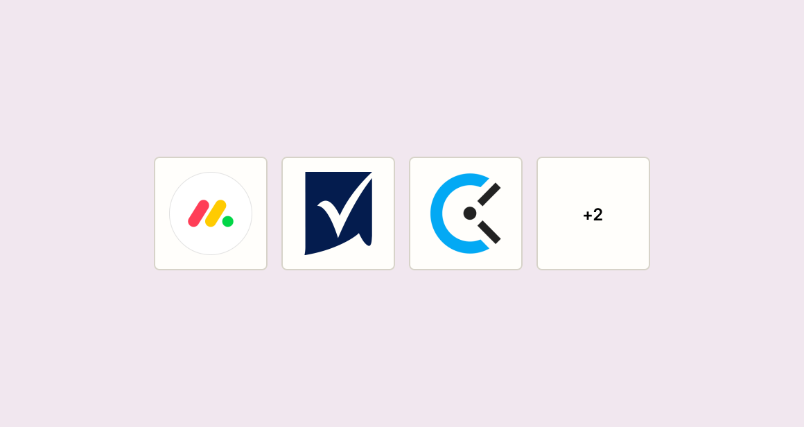 Create campaign projects from intake rows for launch readiness