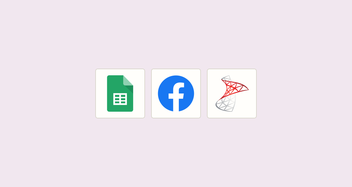 Create campaign prospects from social signups before outreach
