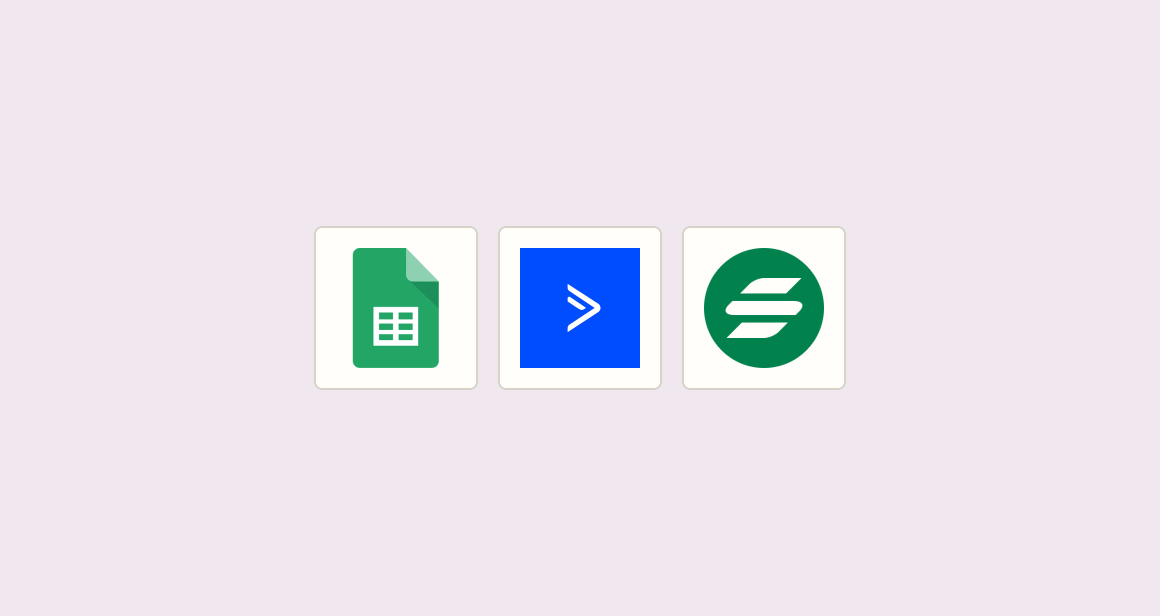 Create campaign purchase rows for managers before next send