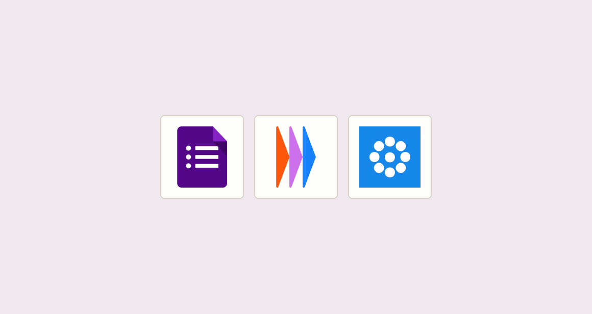 Create campaign-ready gatherer contacts from perfect quizzes