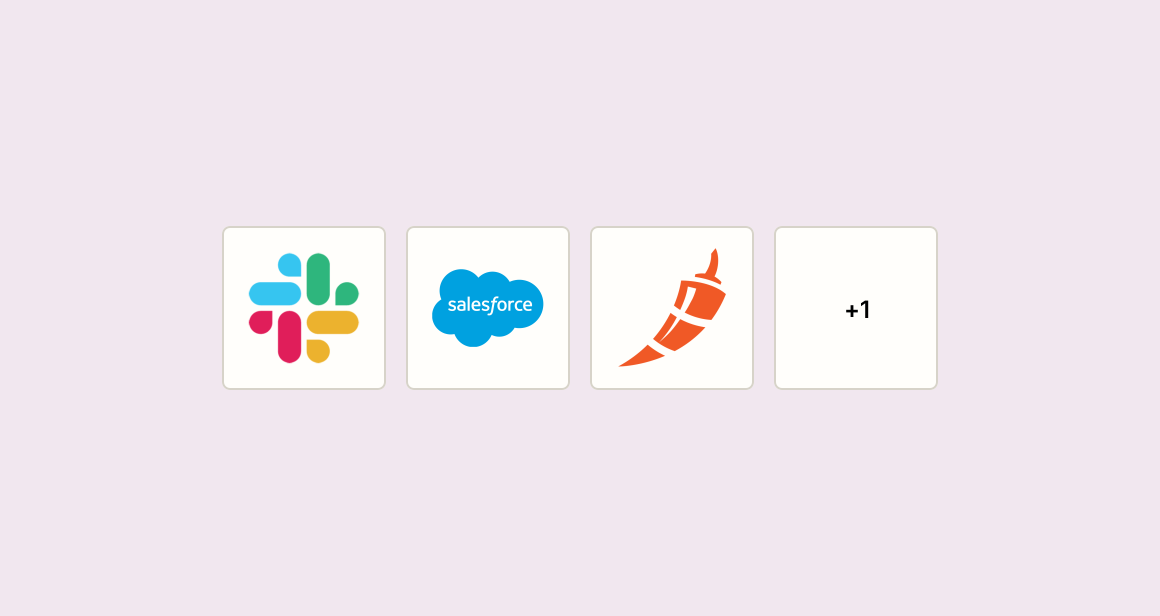 Create campaign-ready leads from booked meetings and notify reps