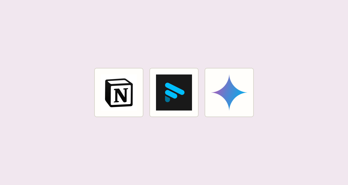 Create campaign-ready meeting summaries for content managers before launch