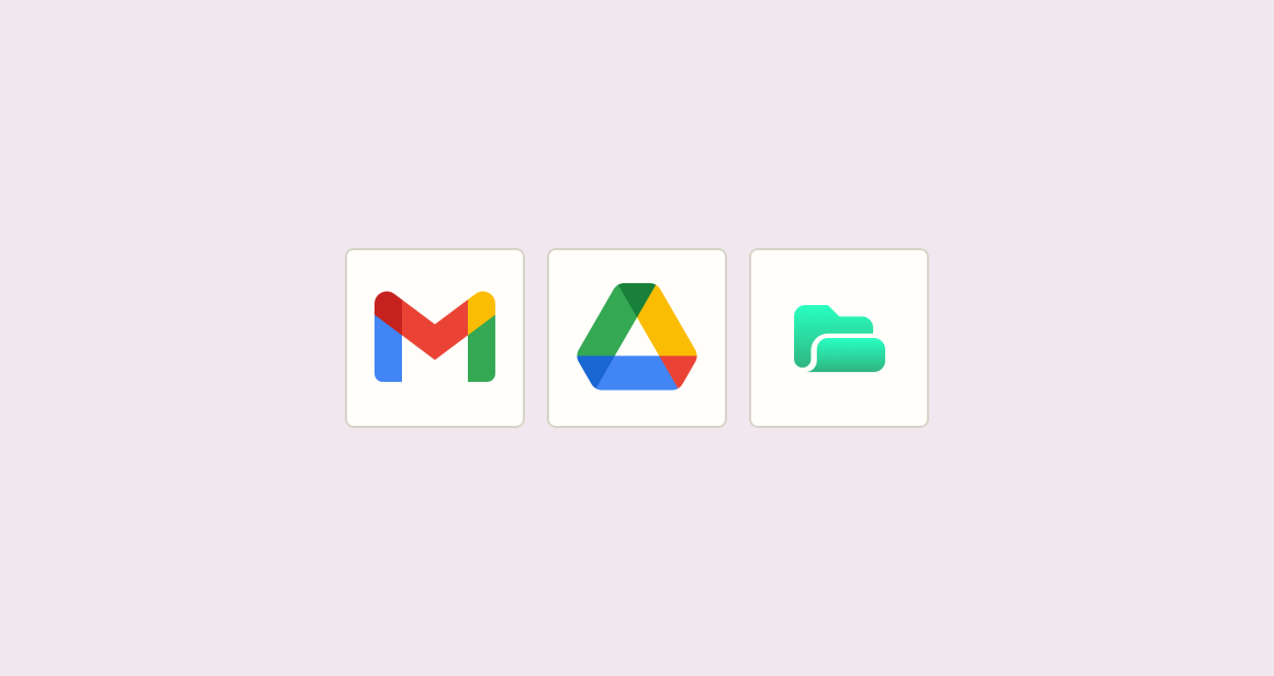 Create campaign report files from daily report emails by standup