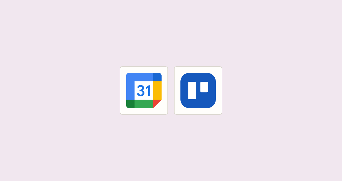 Create campaign task cards from scheduled events before launch