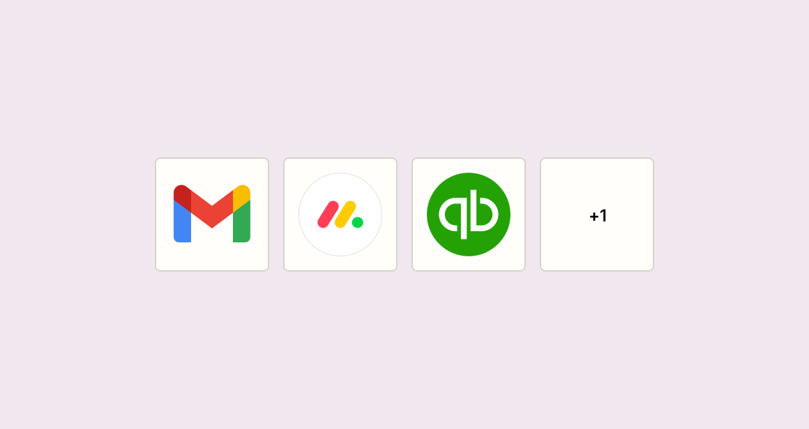 Create campaign task from paid invoice and notify team