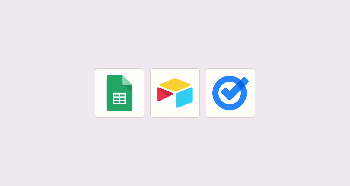 Create campaign task records from personal tasks before launch