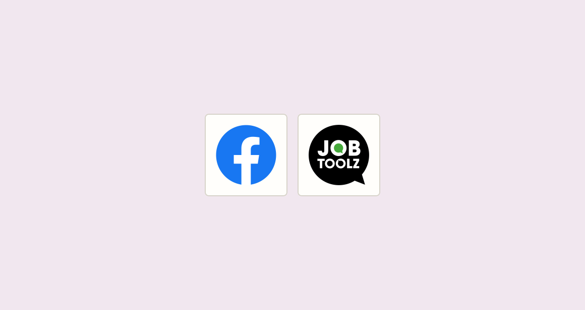 Create candidate applications automatically from lead form responses