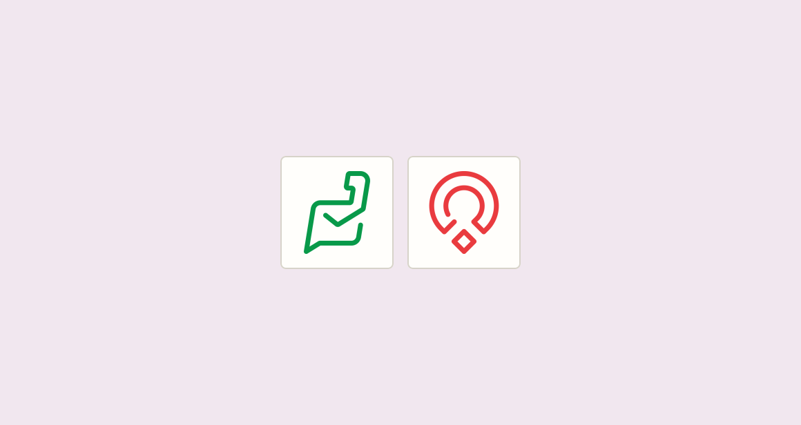 Create candidate contact records for support team before outreach